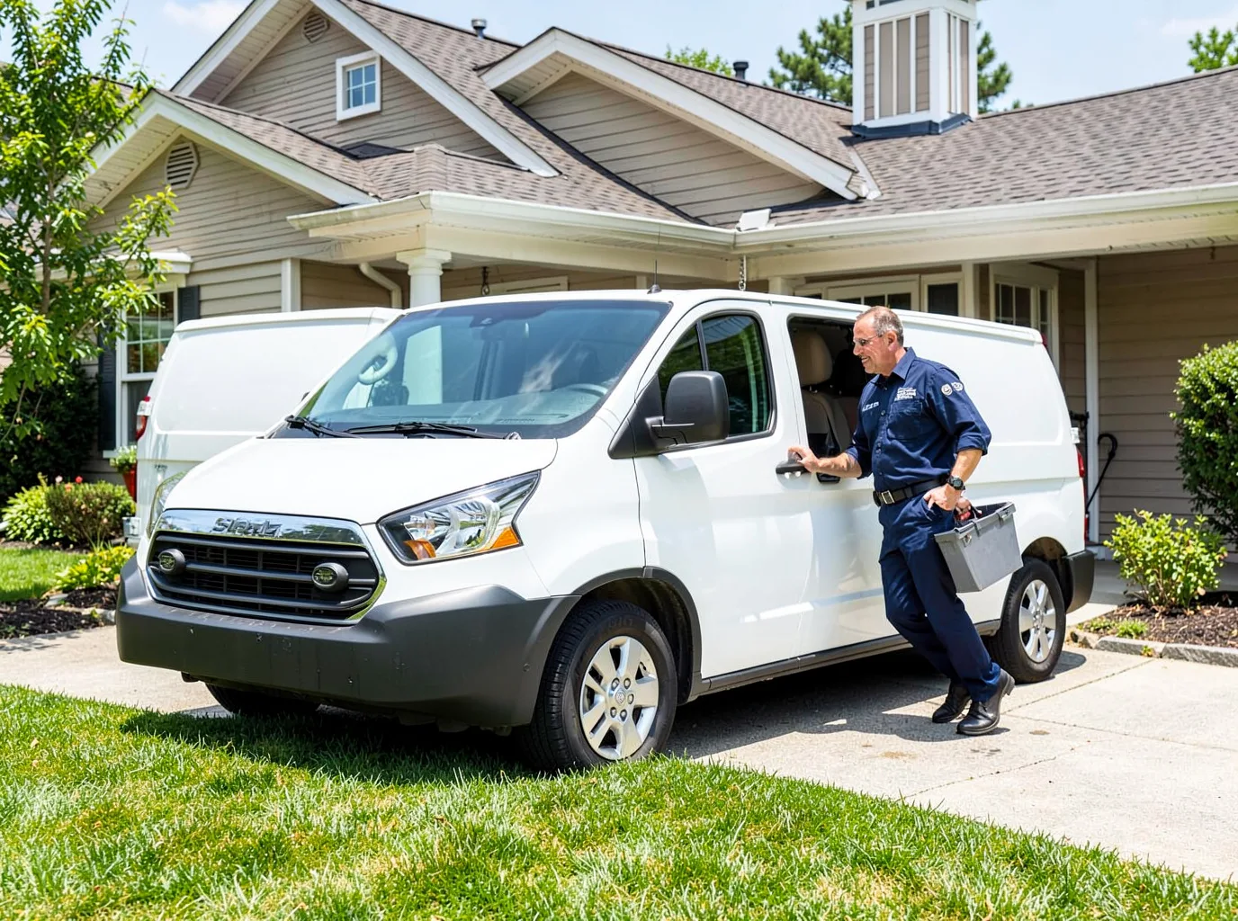Emergency Plumber company in Rockwell, NC