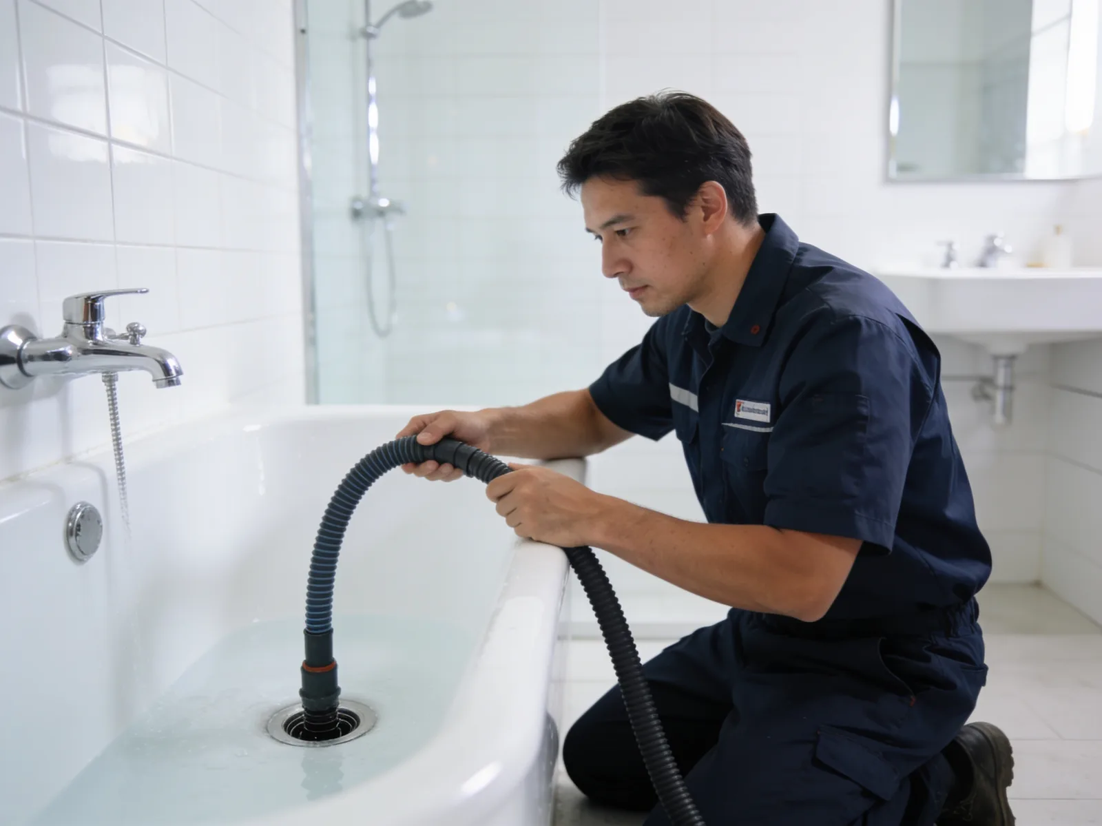 Emergency Plumber Rockwell, NC FAQs